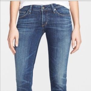 Citizens of Humanity Jeans Size 28